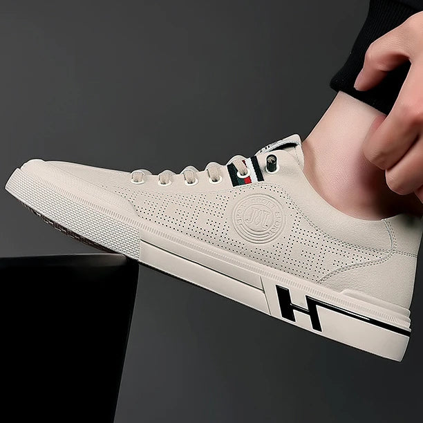 DE KONF™ | Stijlvolle en comfortabele schoenen