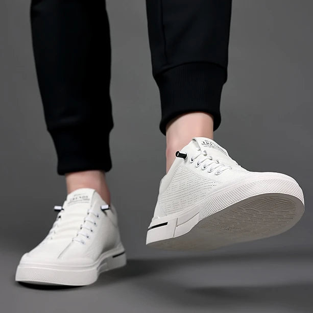 DE KONF™ | Stijlvolle en comfortabele schoenen