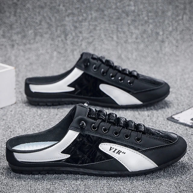 Konf | Baskets Sans Dossier pour hommes