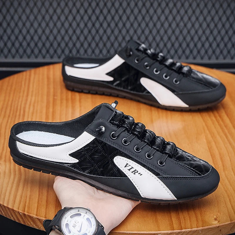 The Konf™ | Resistente en comfortabele schoenen