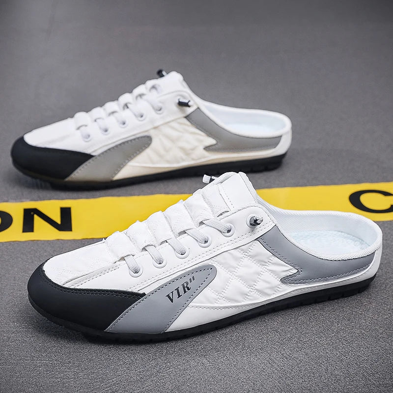 The Konf™ | Resistente en comfortabele schoenen