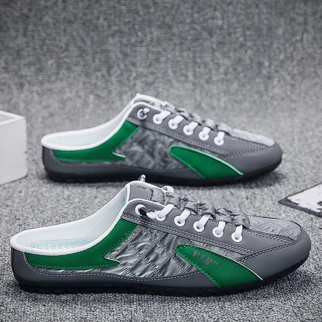 Konf | Baskets Sans Dossier pour hommes