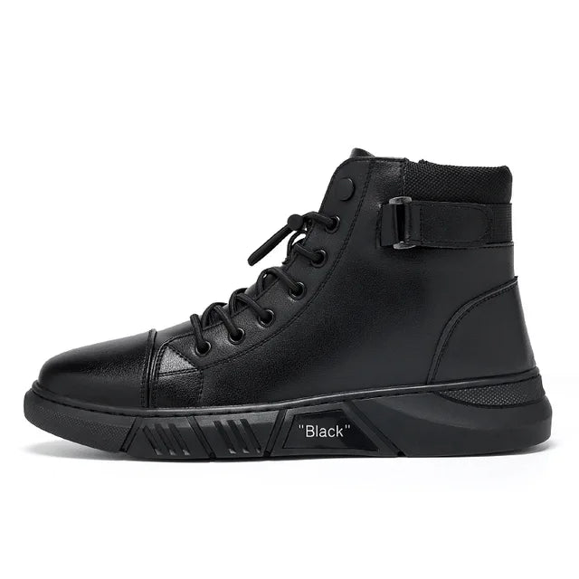 DE KONF™ | Kwaliteit leren schoenen