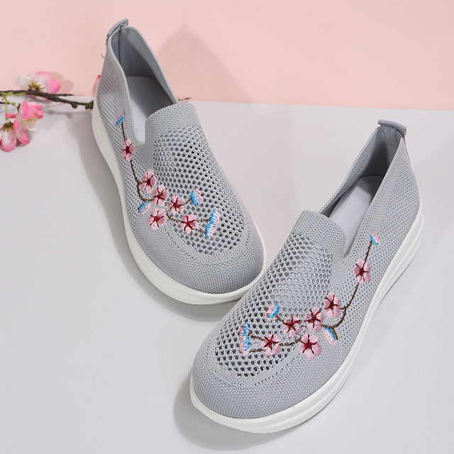 Baskets Orthopédique Femme Regia Konf