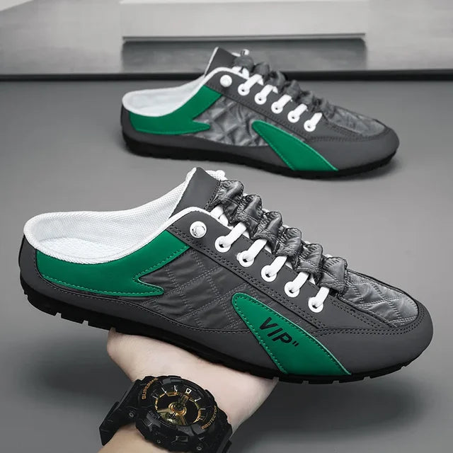 The Konf™ | Resistente en comfortabele schoenen