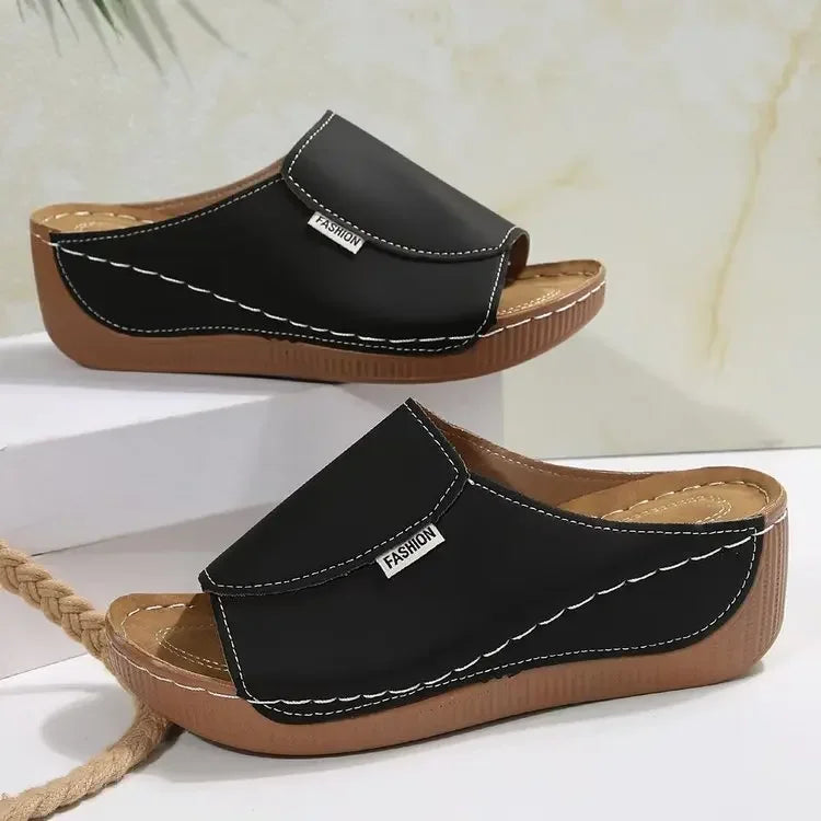 Kendala™ • Elegant Orthopedic Sandals