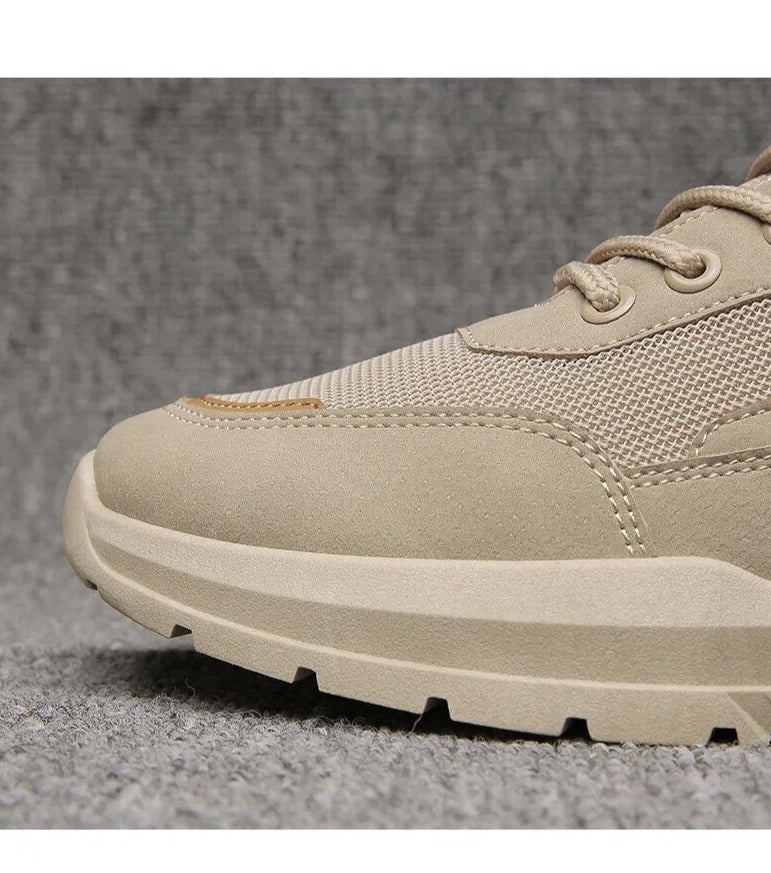 De Konf™ | Resistente en comfortabele Bosert-schoenen