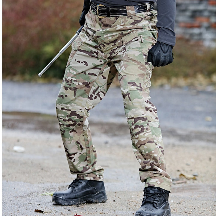 Konf | Pantalon Cargo Sniper Tactique