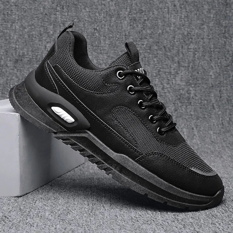 De Konf™ | Resistente en comfortabele Bosert-schoenen