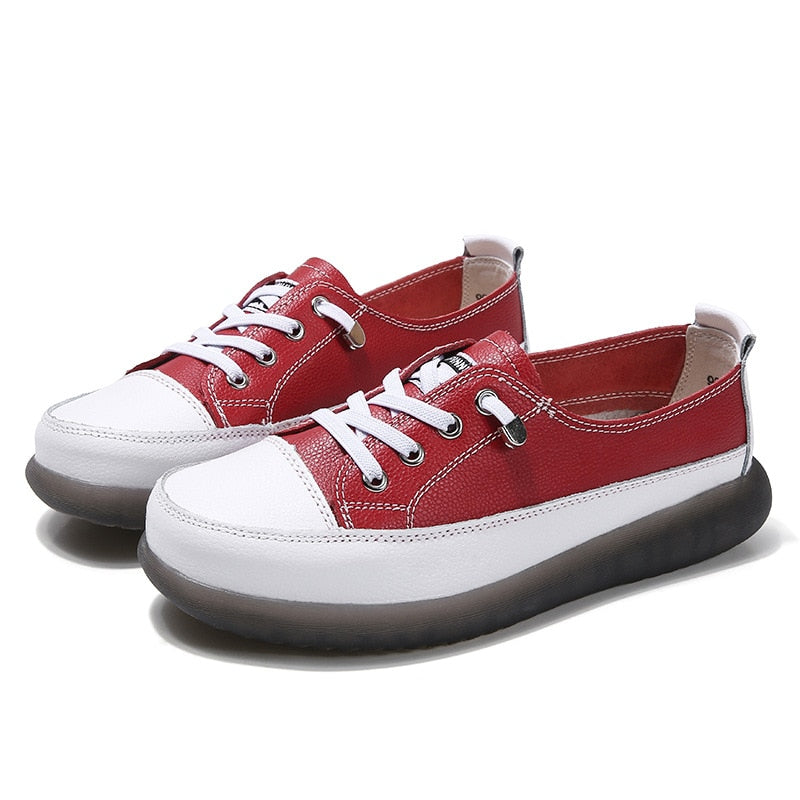 Baskets Femme Orthopédique Gardênia Konf