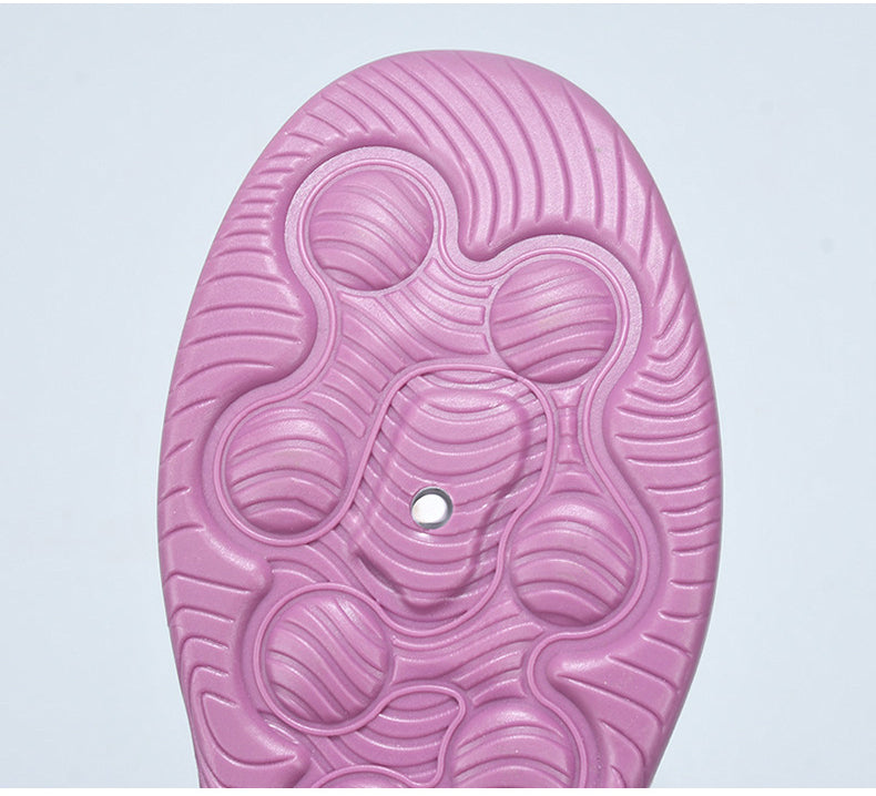 Baskets Femme Orthopédique ConfortSlim Konf