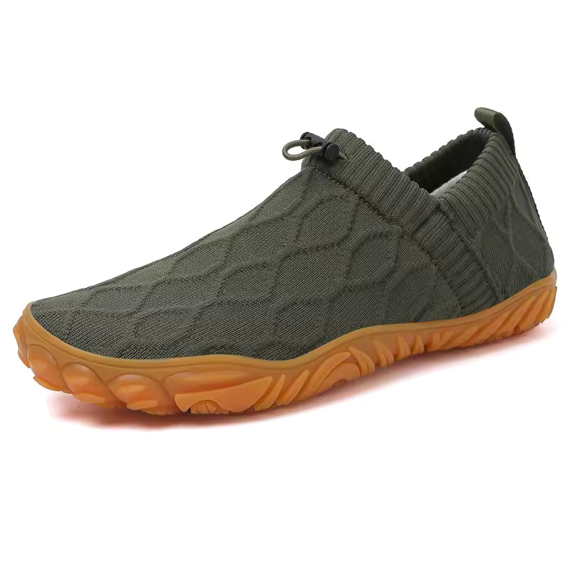 VeloStep™ • Chaussures ergonomiques de marche outdoor