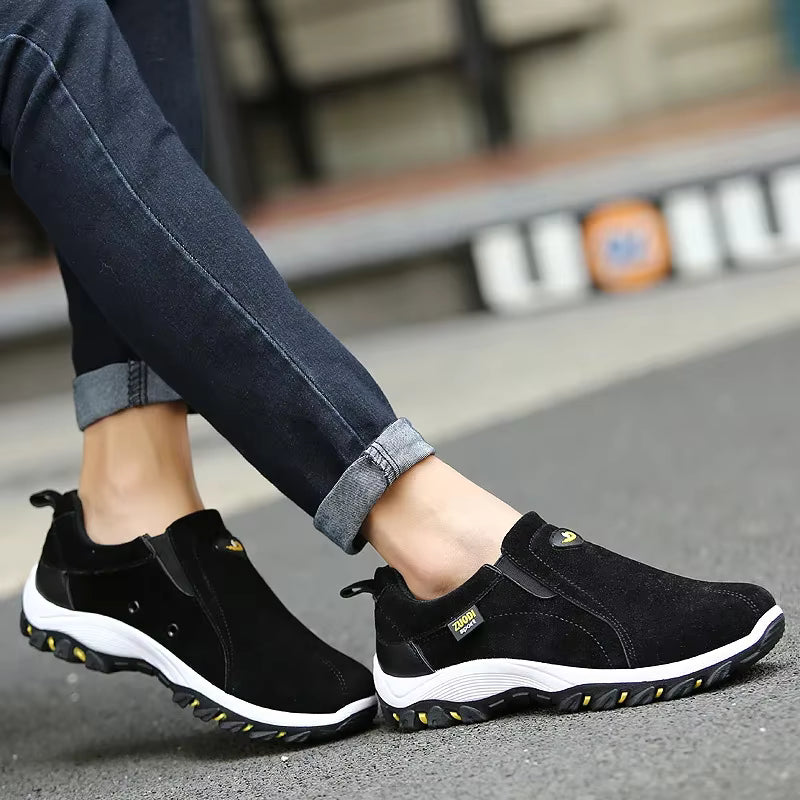 Montero Konf™ • Chaussures ultra-confortables