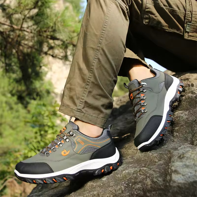 Outdoor™ • Chaussures Ergonomiques de Randonnée