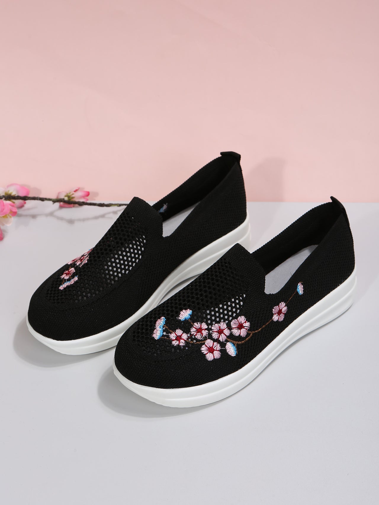 Baskets Orthopédique Femme Regia Konf