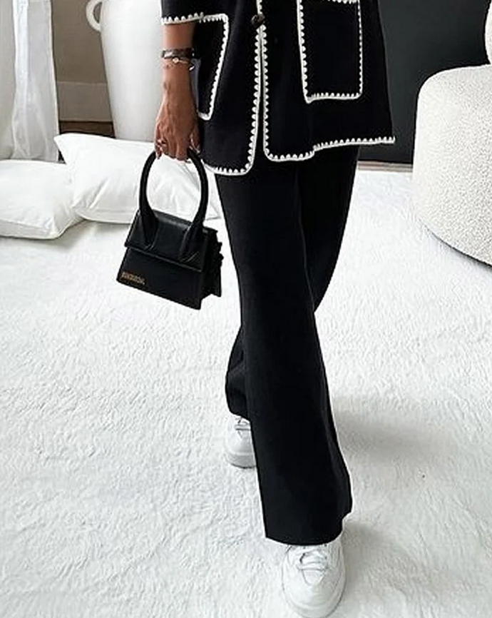 Konf | Cardigan Sini