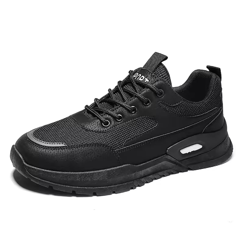 De Konf™ | Resistente en comfortabele Bosert-schoenen