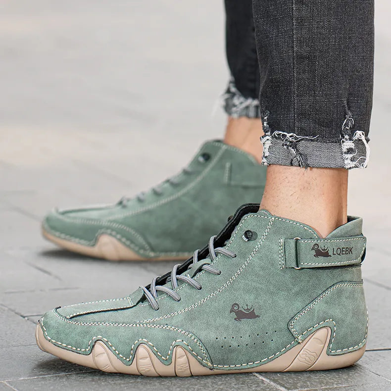 Konf | Chaussures Orthopédiques d'hiver imperméables