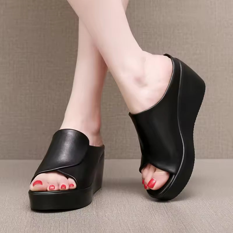 Konf™ • Sandales Confort