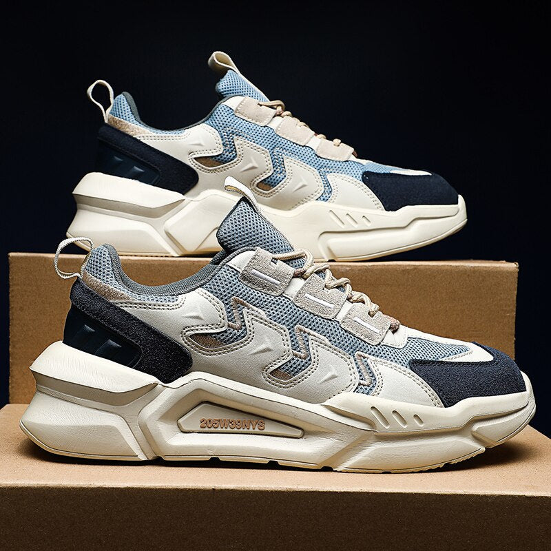 Baskets Homme Décontracté Bind Konf