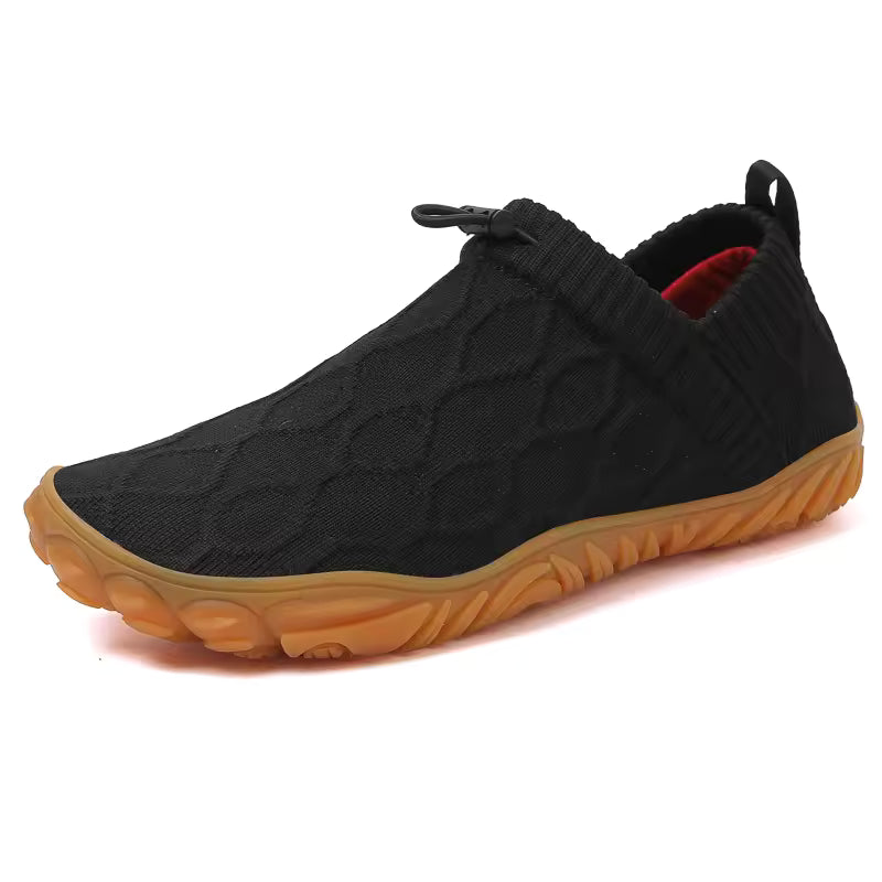 VeloStep™ • Chaussures ergonomiques de marche outdoor