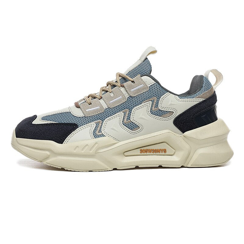 Baskets Homme Décontracté Bind Konf