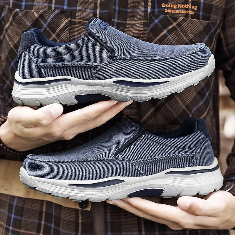DE KONF™ | BESTAND EN COMFORTABEL MUST PRO-SCHOENEN