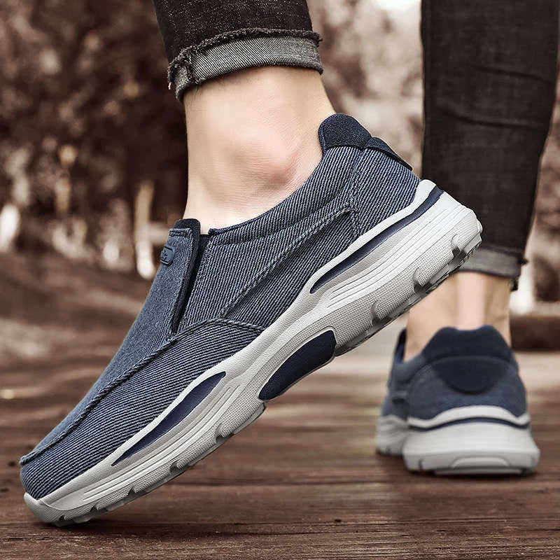 DE KONF™ | BESTAND EN COMFORTABEL MUST PRO-SCHOENEN