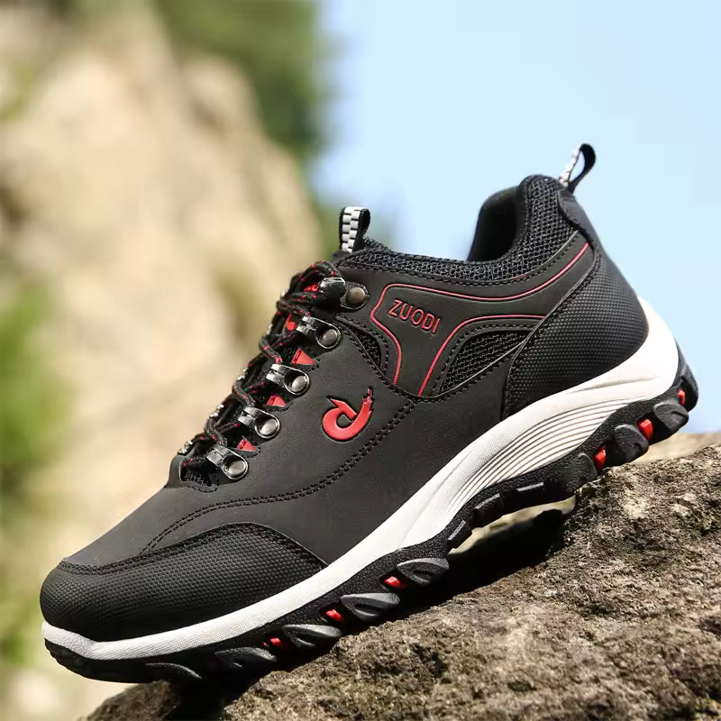 Outdoor™ • Chaussures Ergonomiques de Randonnée