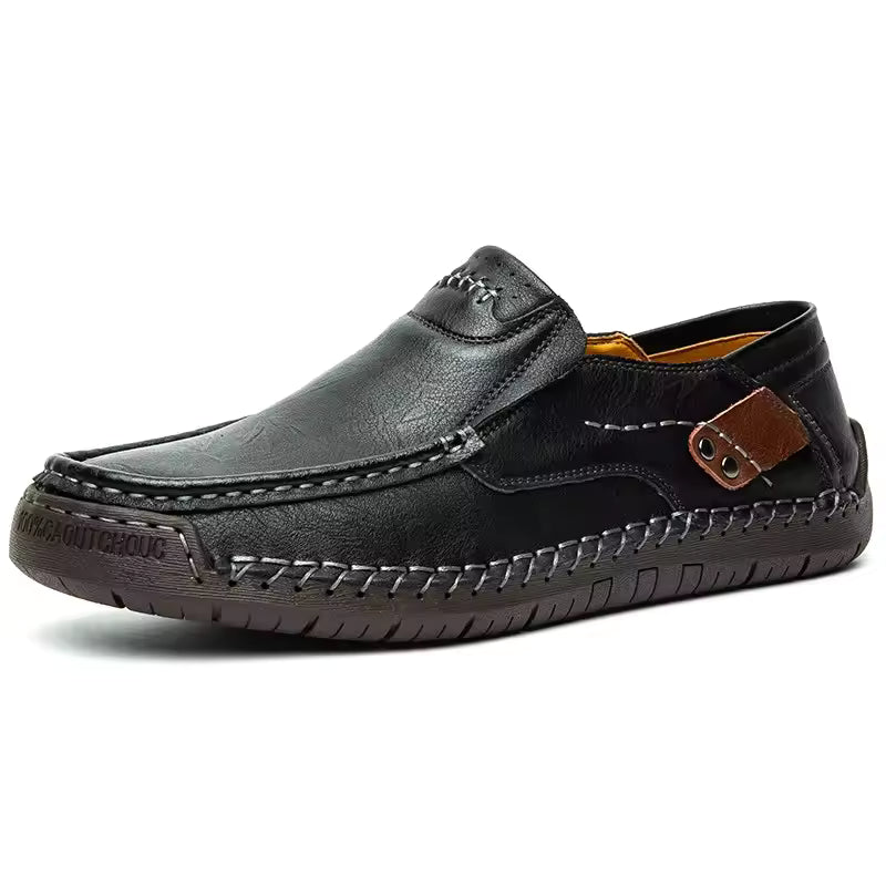 Bravon – Chaussures en cuir premium pour homme