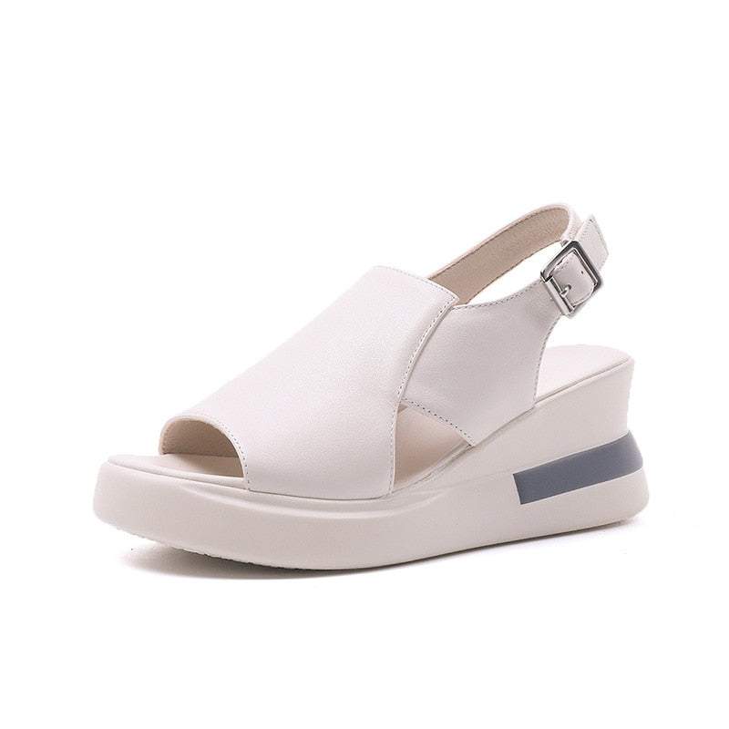 Sandale Femme Orthopédique Mariha Konf