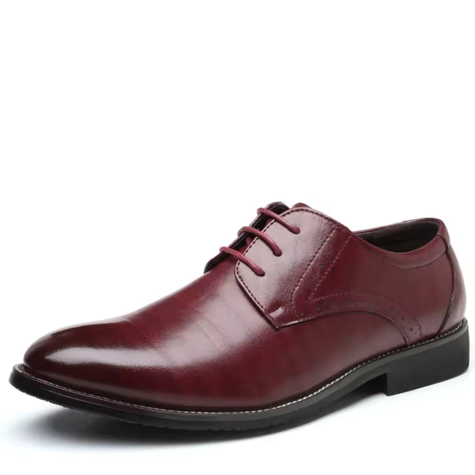 The Konf™ | Resistente en comfortabele schoenen