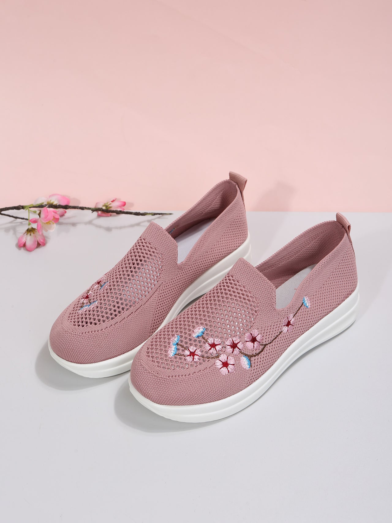 Baskets Orthopédique Femme Regia Konf