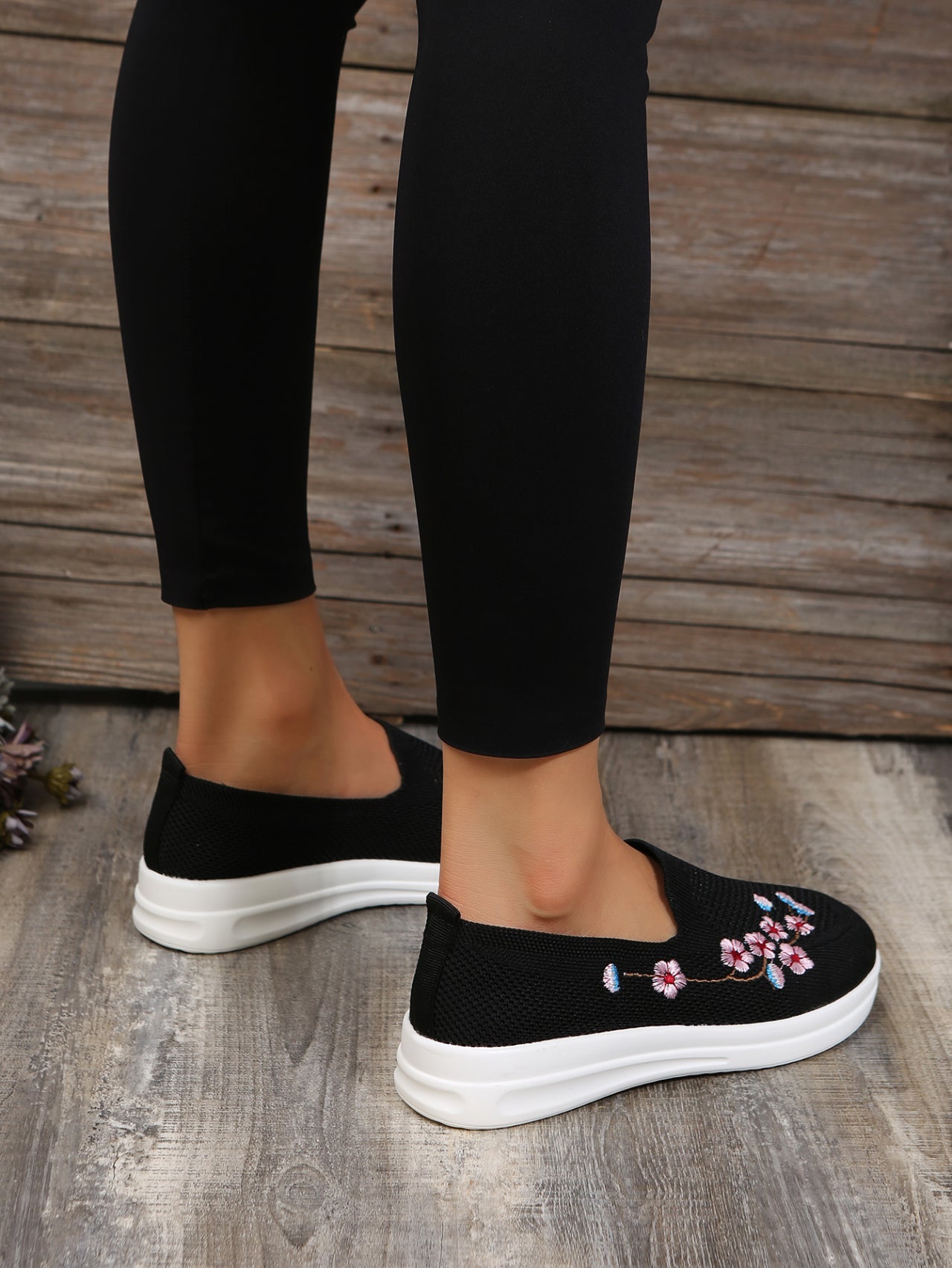 Baskets Orthopédique Femme Regia Konf