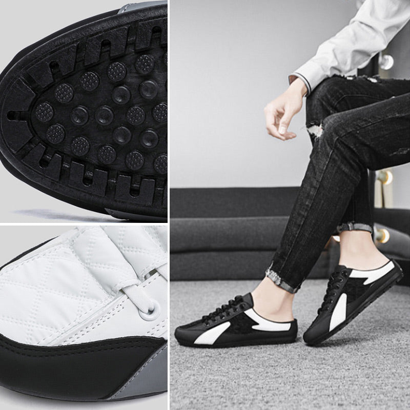 The Konf™ | Resistente en comfortabele schoenen