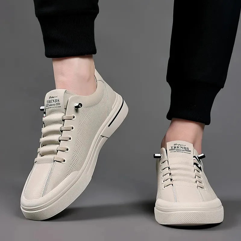 DE KONF™ | Stijlvolle en comfortabele schoenen