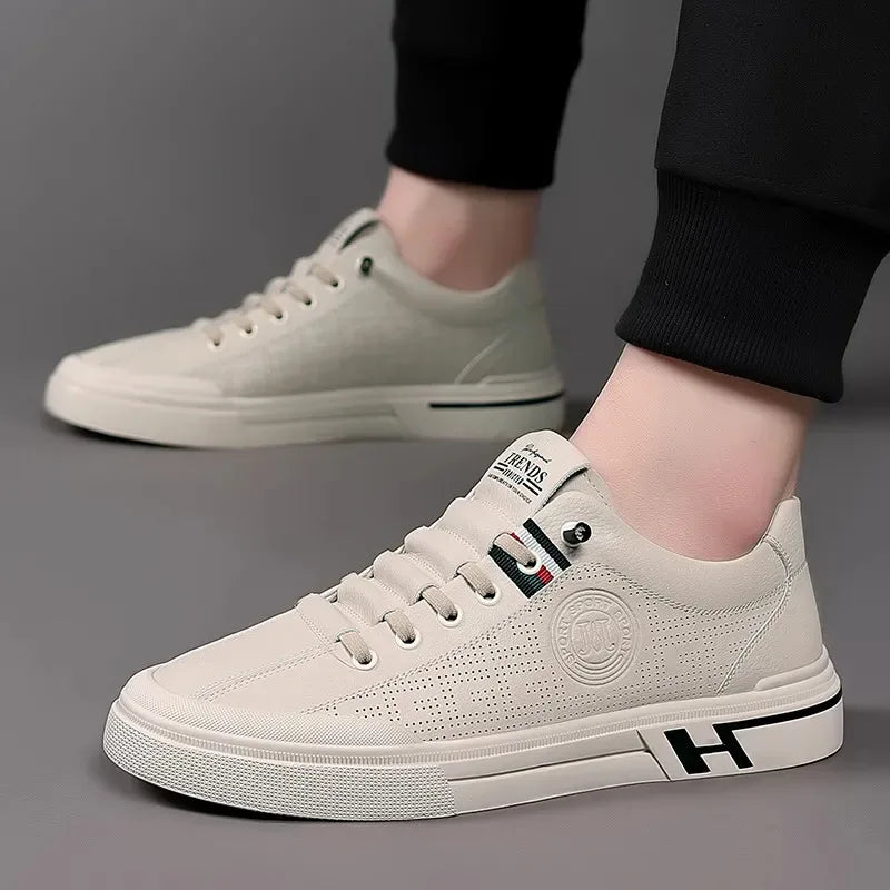 DE KONF™ | Stijlvolle en comfortabele schoenen