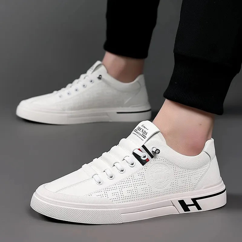 DE KONF™ | Stijlvolle en comfortabele schoenen