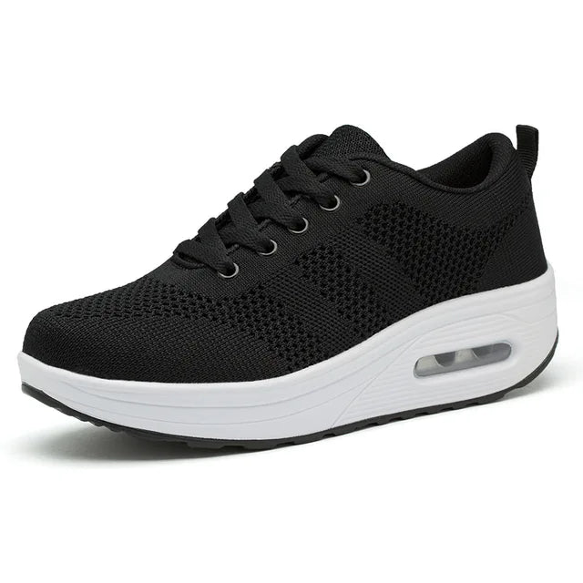 The Konf™ | Orthopedische luchtbel-sneakers