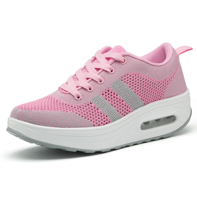 The Konf™ | Orthopedische luchtbel-sneakers