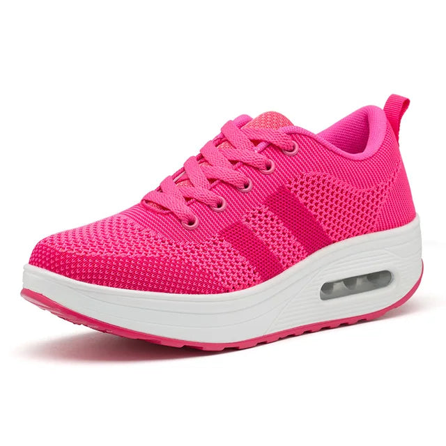 The Konf™ | Orthopedische luchtbel-sneakers