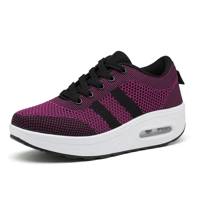 The Konf™ | Orthopedische luchtbel-sneakers