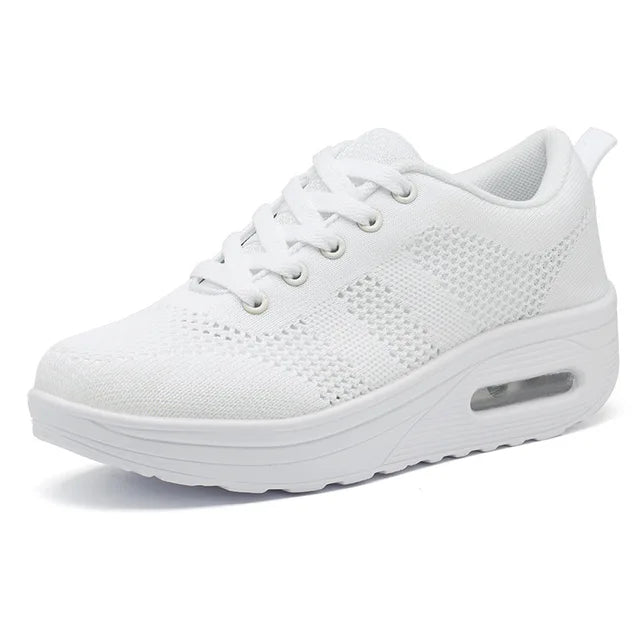 The Konf™ | Orthopedische luchtbel-sneakers