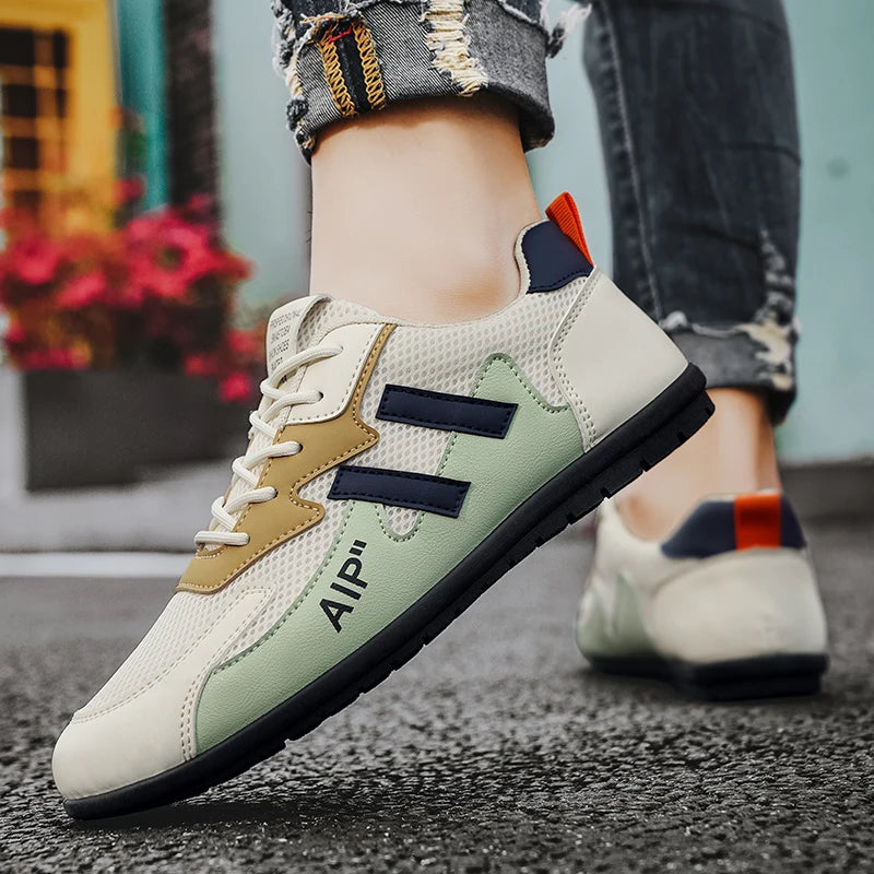 The Konf™ | Resistente en comfortabele schoenen