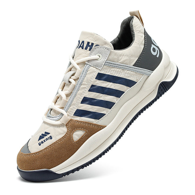 Konf | Chaussures Faludi Resistantes & Confortables