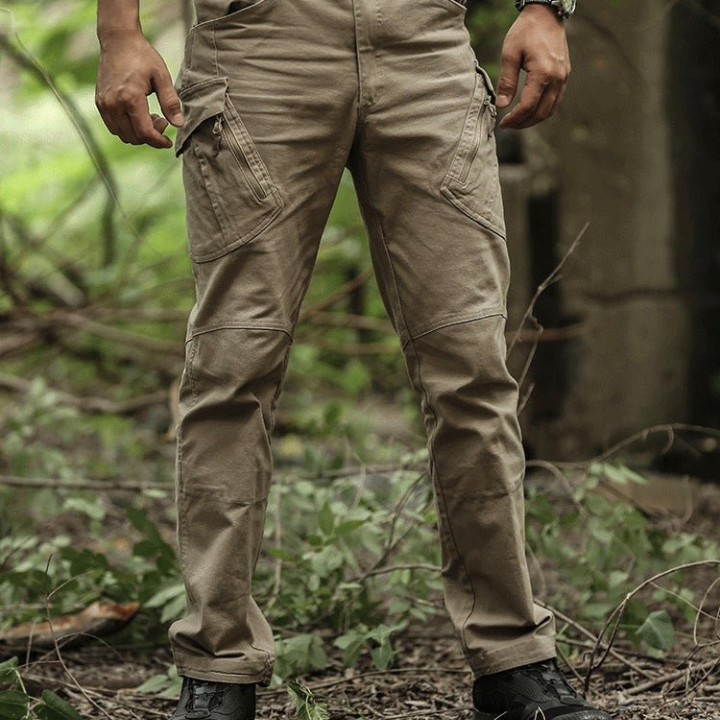 Konf | Pantalon Cargo Sniper Tactique