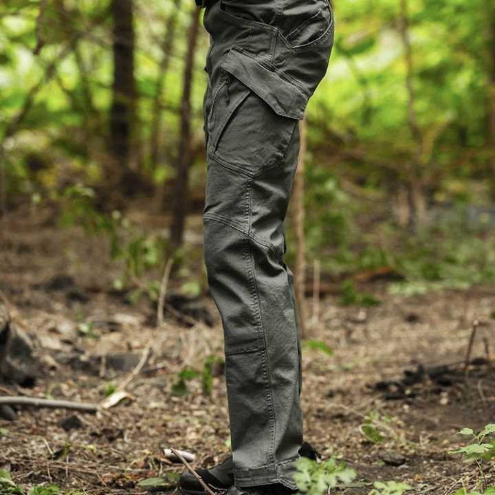 Konf | Pantalon Cargo Sniper Tactique