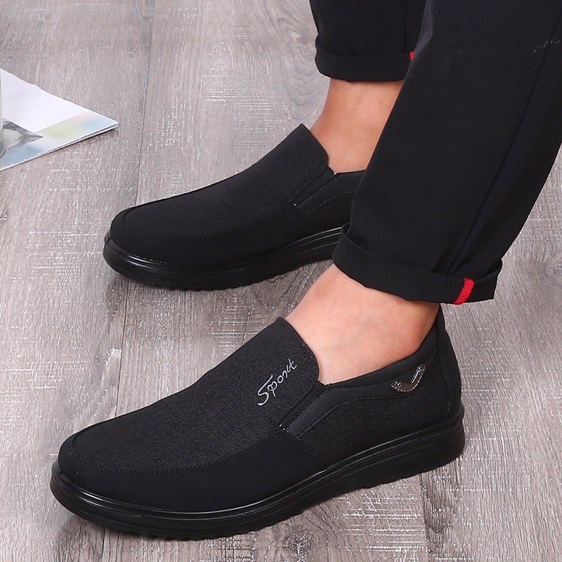 Konf | Chaussures Orthopédiques Sport Case