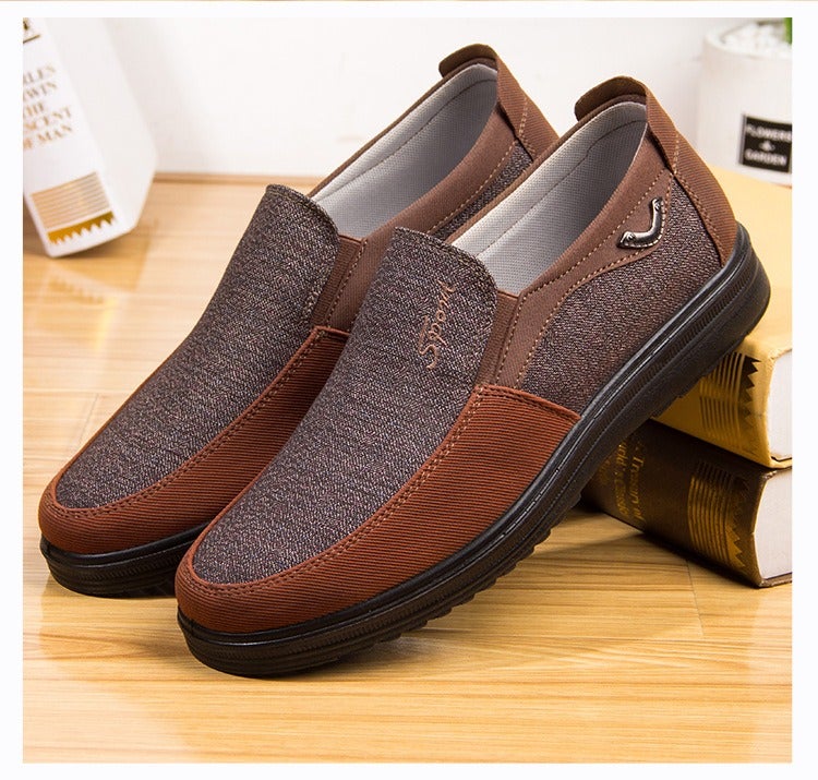 Konf | Chaussures Orthopédiques Sport Case