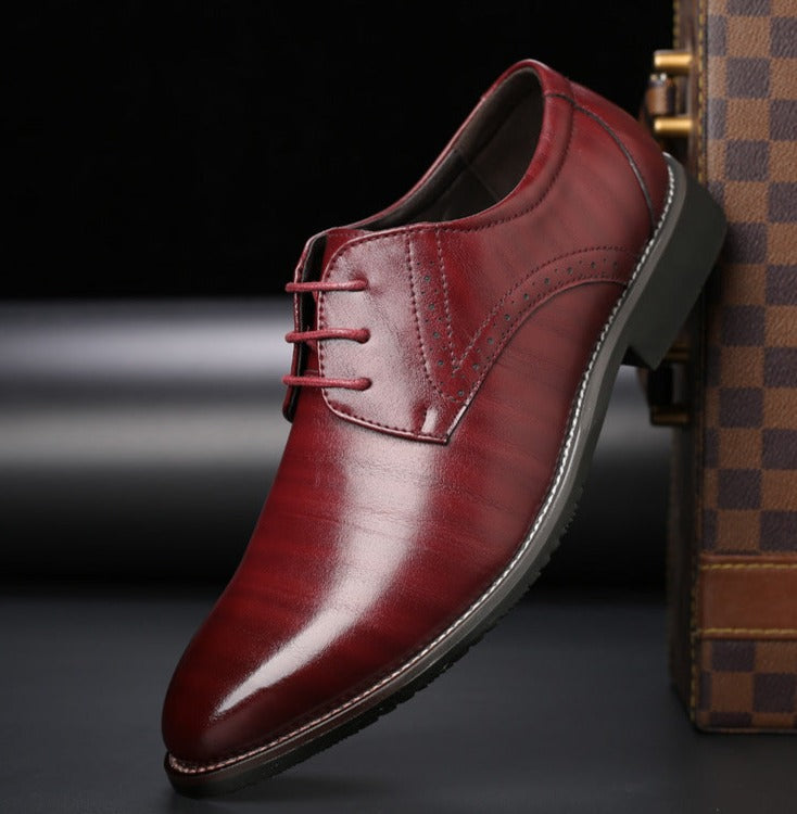 The Konf™ | Resistente en comfortabele schoenen